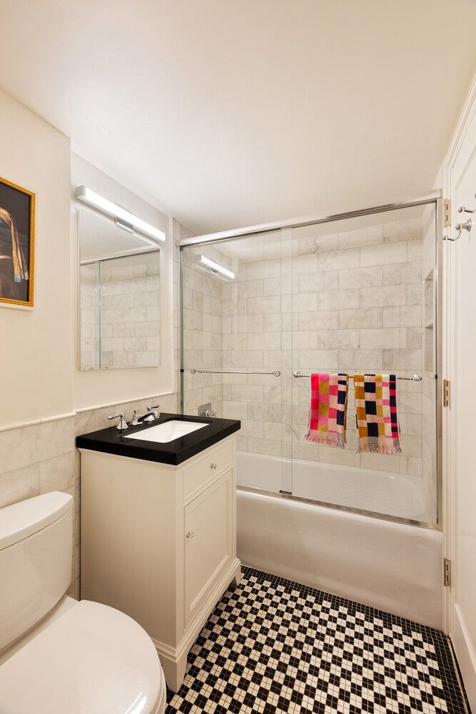Real estate property located at 405 23RD #6I, New York, Chelsea, New York City, NY, US