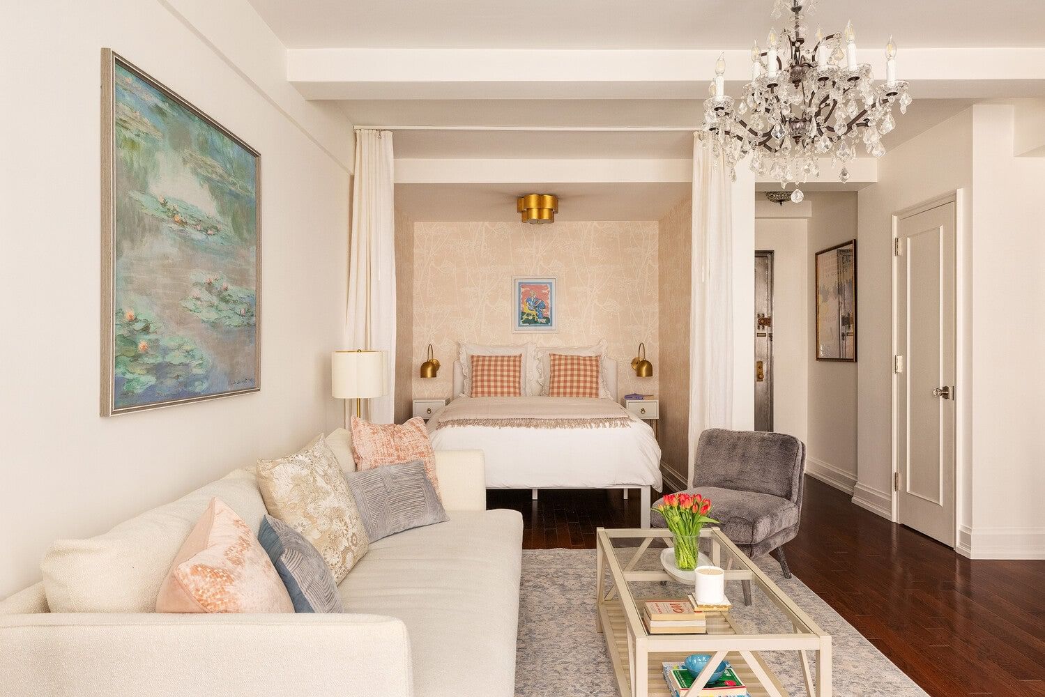 Real estate property located at 405 23RD #6I, New York, Chelsea, New York City, NY, US