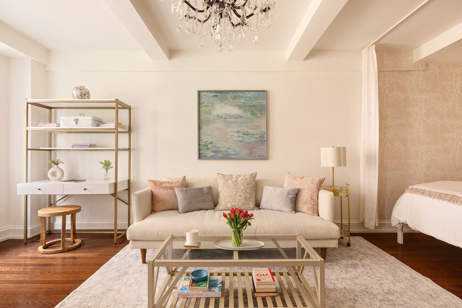 Real estate property located at 405 23RD #6I, New York, Chelsea, New York City, NY, US