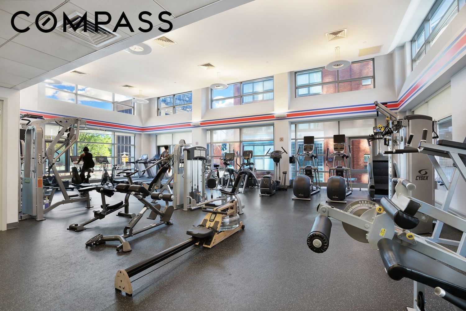 Real estate property located at 100 Jay #18G, Kings, Dumbo, New York City, NY, US