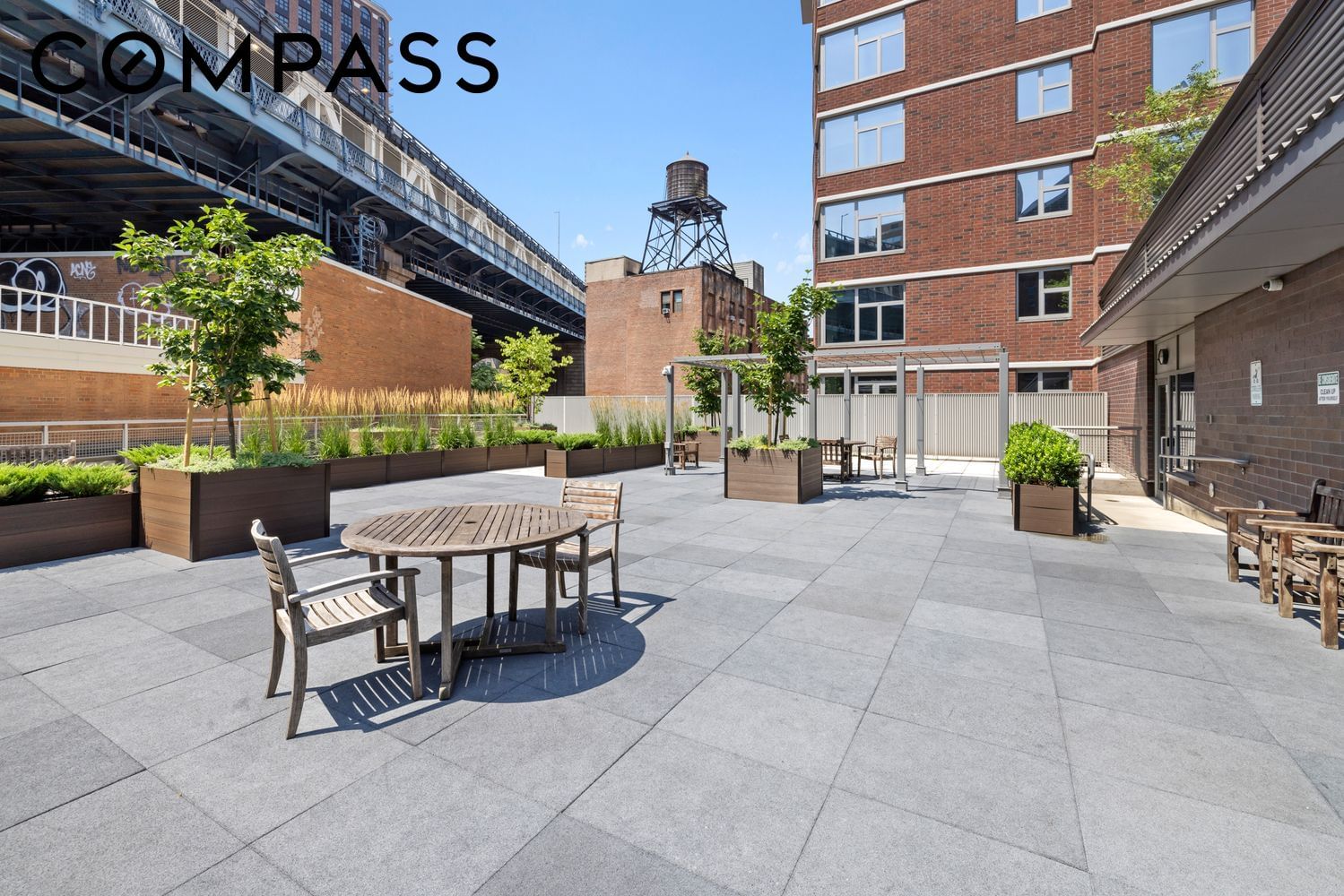 Real estate property located at 100 Jay #18G, Kings, Dumbo, New York City, NY, US