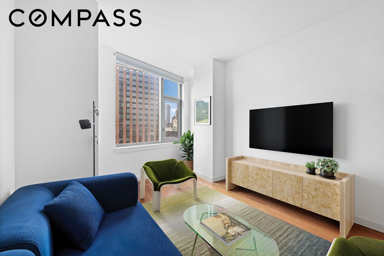 Real estate property located at 100 Jay #18G, Kings, Dumbo, New York City, NY, US