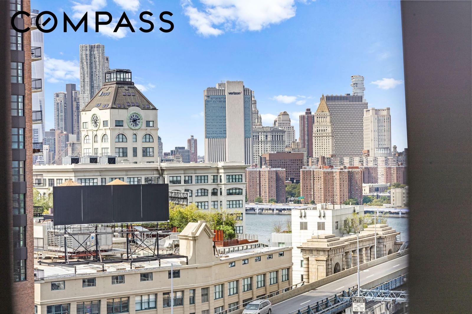 Real estate property located at 100 Jay #18G, Kings, Dumbo, New York City, NY, US