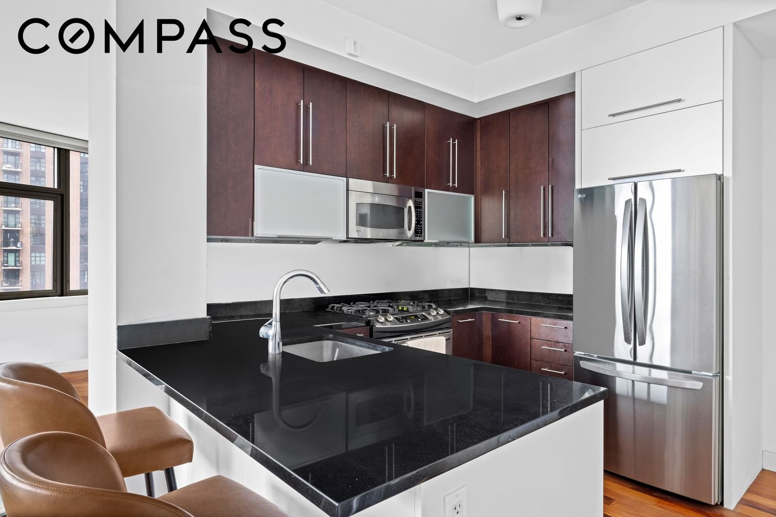 Real estate property located at 100 Jay #18G, Kings, Dumbo, New York City, NY, US
