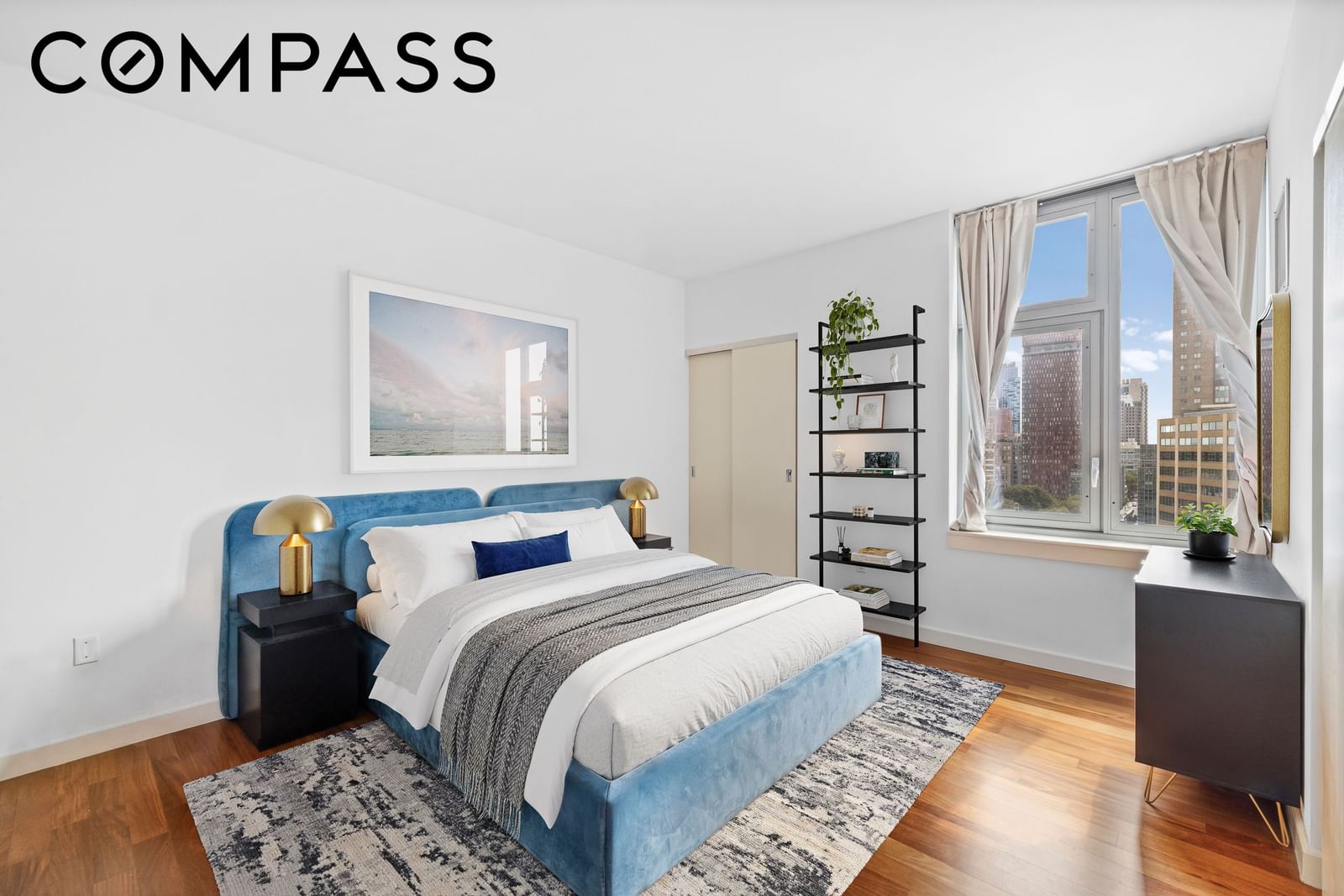 Real estate property located at 100 Jay #18G, Kings, Dumbo, New York City, NY, US