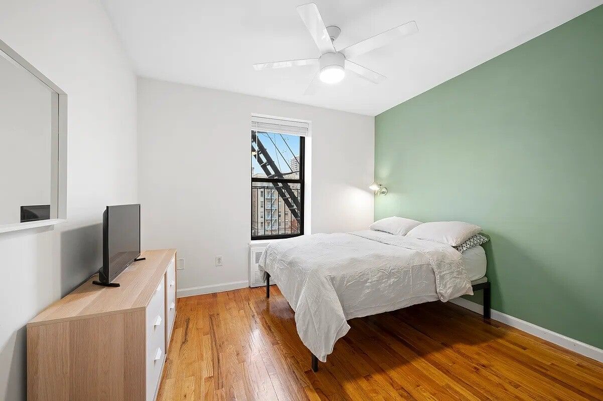 Real estate property located at 211 144TH #6A, New York, Central Harlem, New York City, NY, US