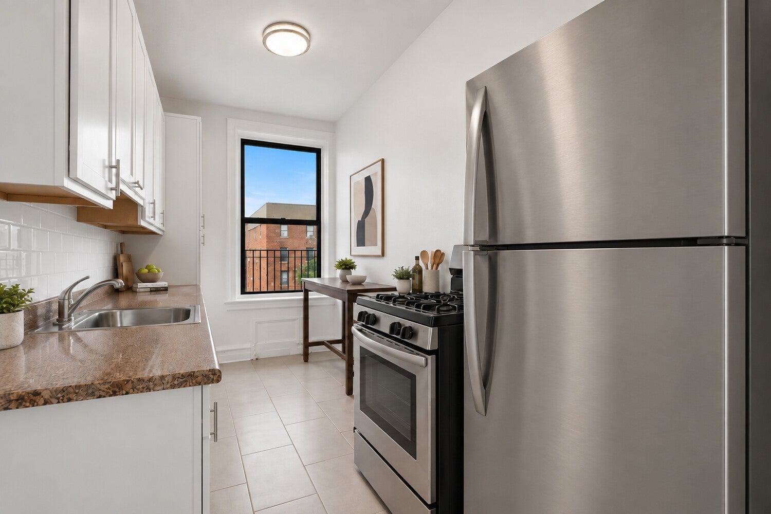 Real estate property located at 575 OCEAN #5B, Kings, Flatbush, New York City, NY, US