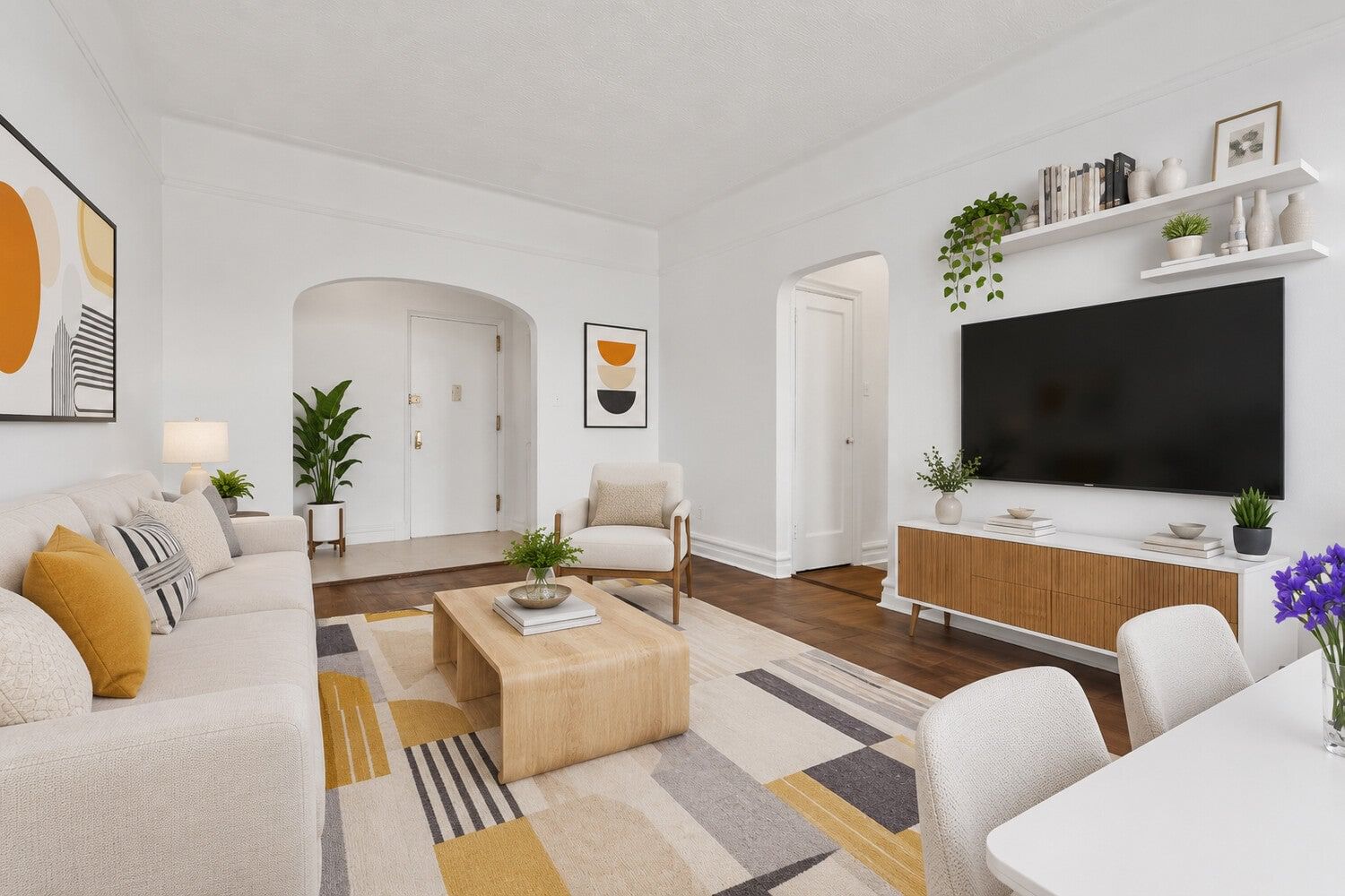 Real estate property located at 575 OCEAN #5B, Kings, Flatbush, New York City, NY, US