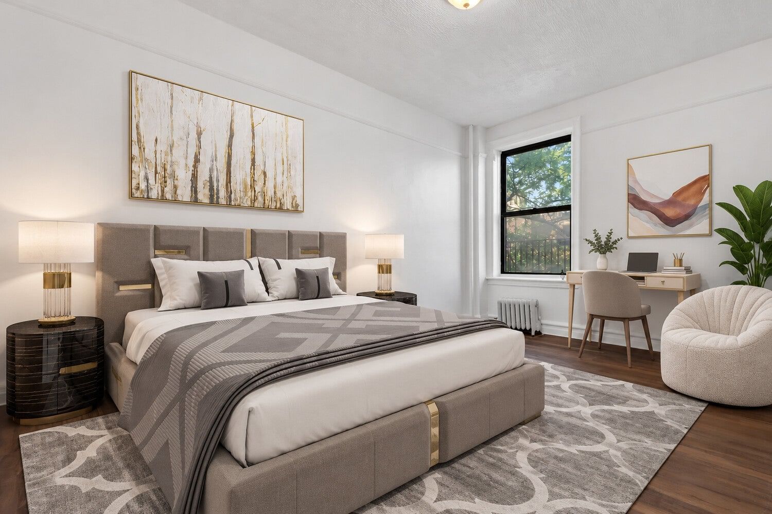 Real estate property located at 575 OCEAN #5B, Kings, Flatbush, New York City, NY, US