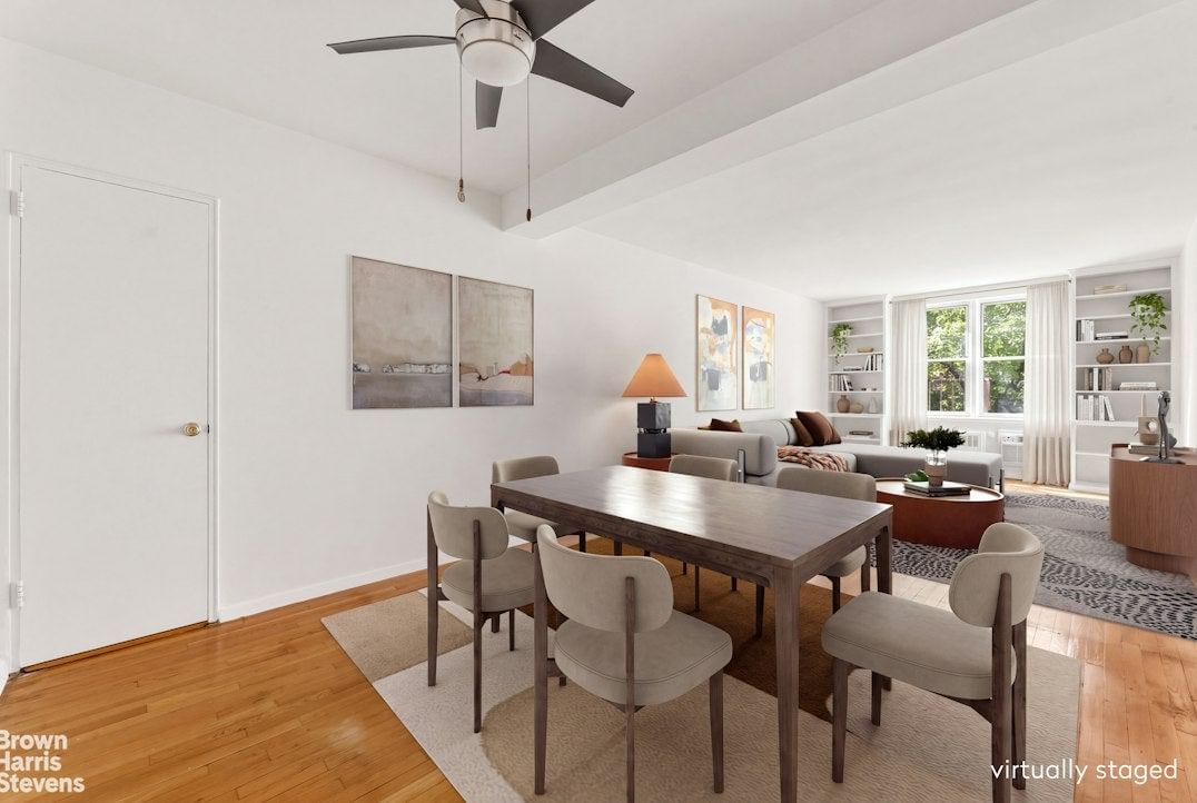 Real estate property located at 64 94TH #4B, New York, Carnegie Hill, New York City, NY, US