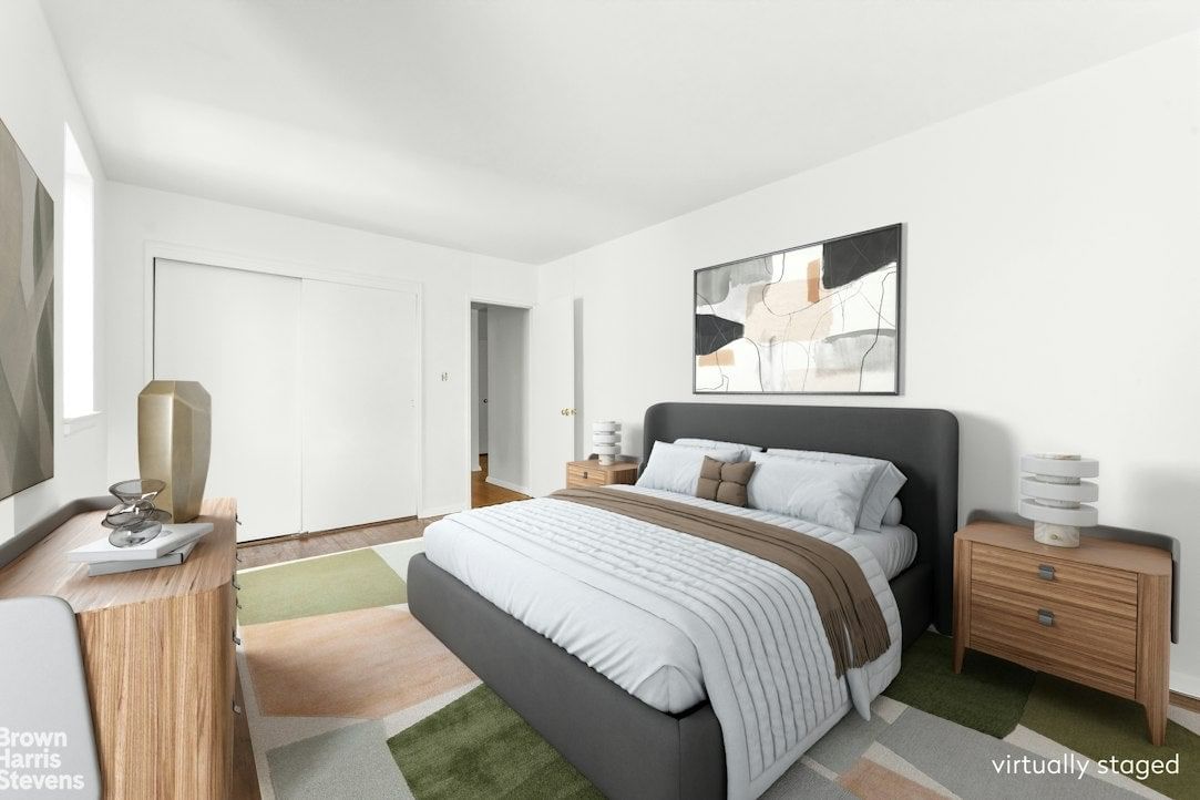 Real estate property located at 64 94TH #4B, New York, Carnegie Hill, New York City, NY, US