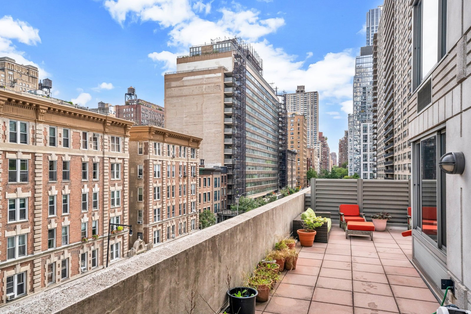 Real estate property located at 200 RIVERSIDE #5D, New York, Lincoln Square, New York City, NY, US