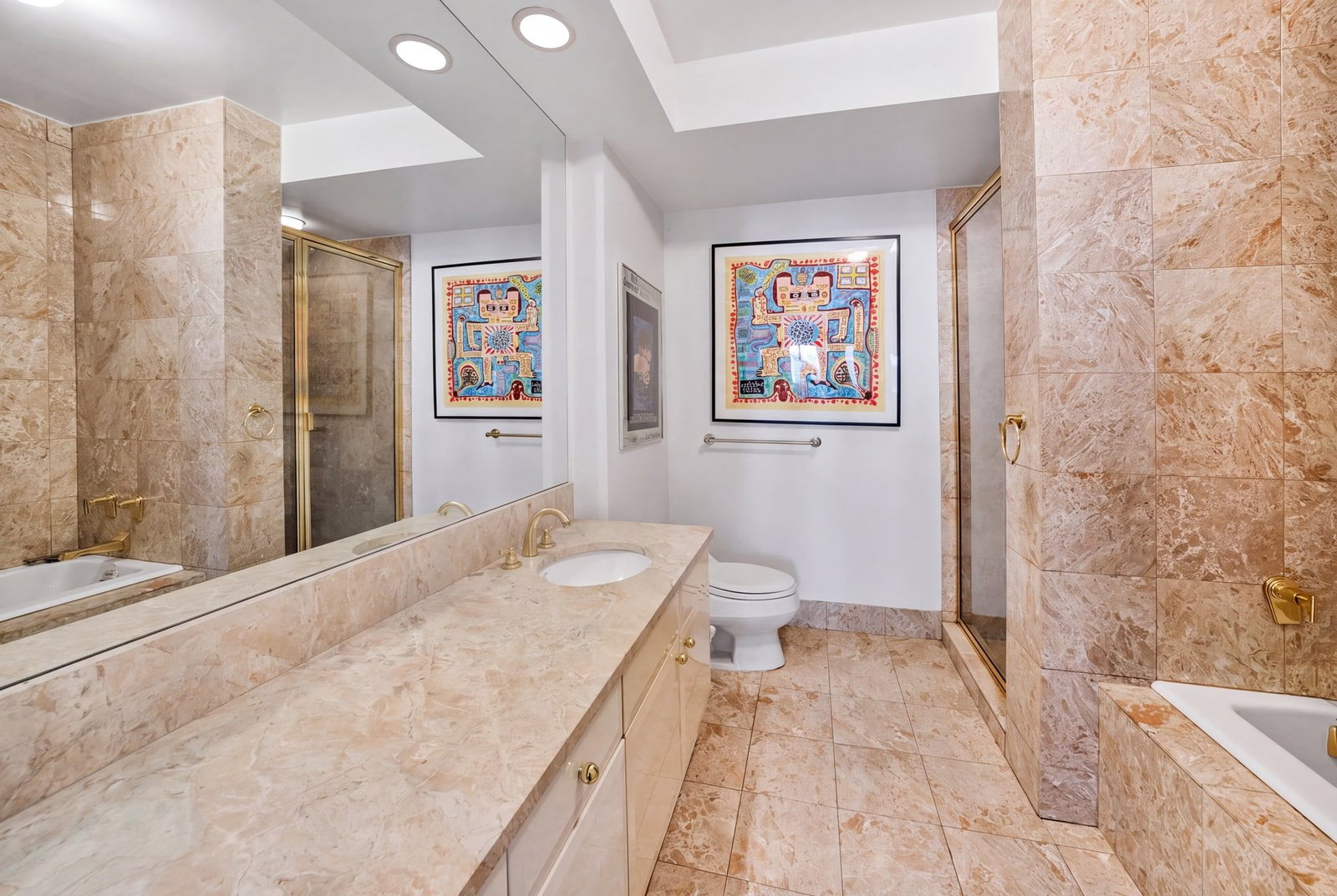 Real estate property located at 200 RIVERSIDE #5D, New York, Lincoln Square, New York City, NY, US