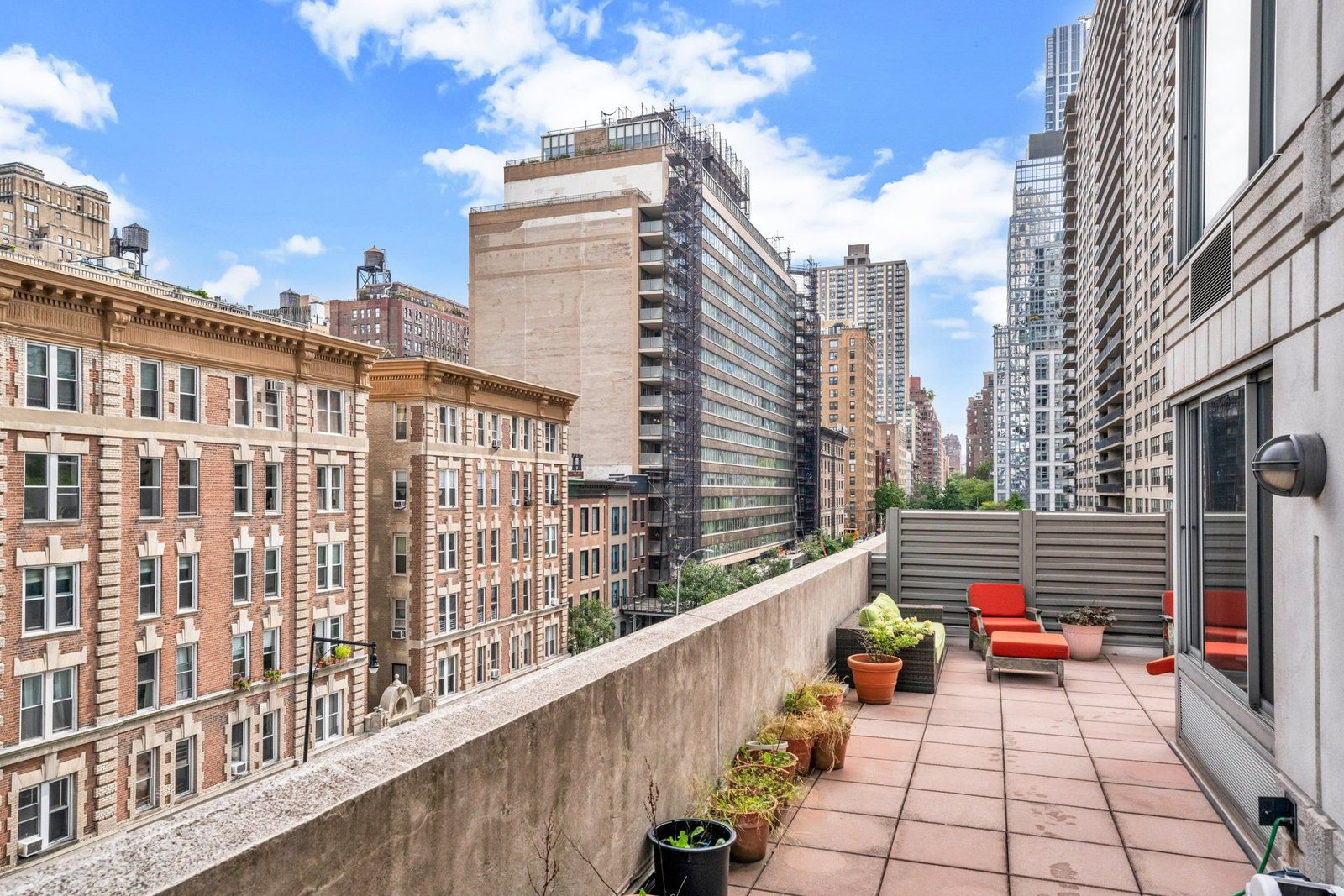 Real estate property located at 200 RIVERSIDE #5D, New York, Lincoln Square, New York City, NY, US