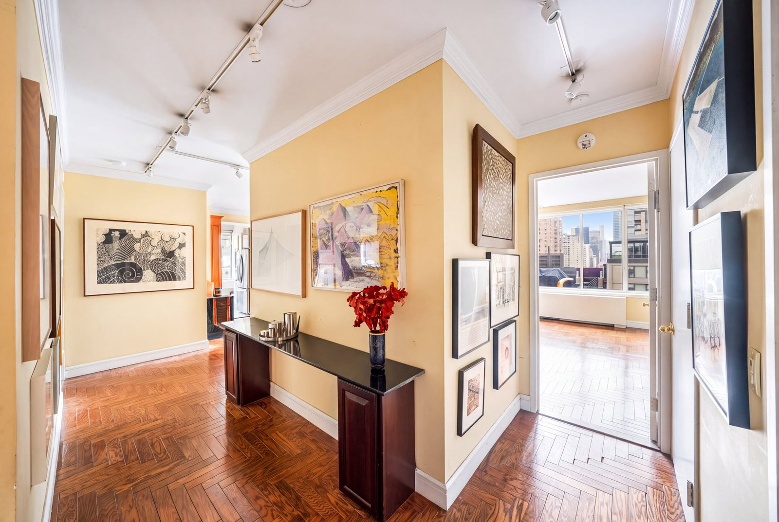 Real estate property located at 200 RIVERSIDE #5D, New York, Lincoln Square, New York City, NY, US