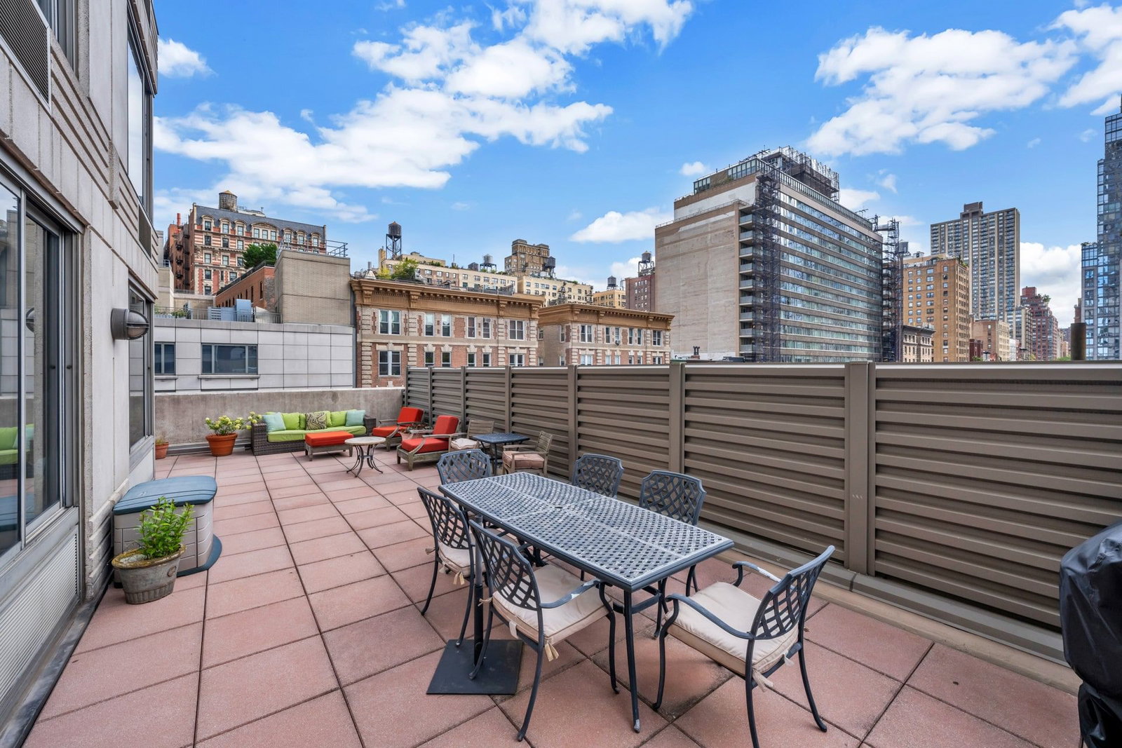 Real estate property located at 200 RIVERSIDE #5D, New York, Lincoln Square, New York City, NY, US