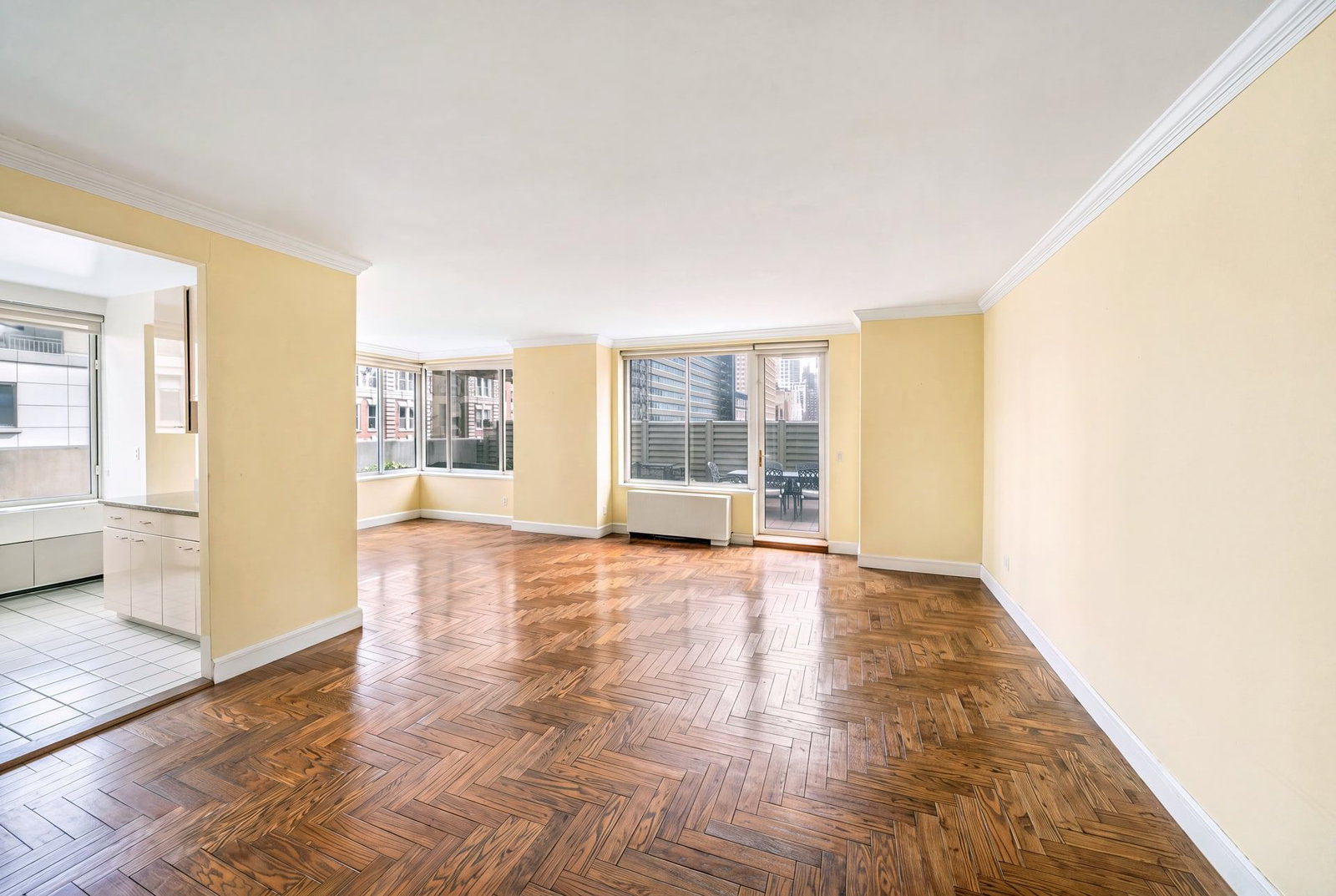 Real estate property located at 200 RIVERSIDE #5D, New York, Lincoln Square, New York City, NY, US