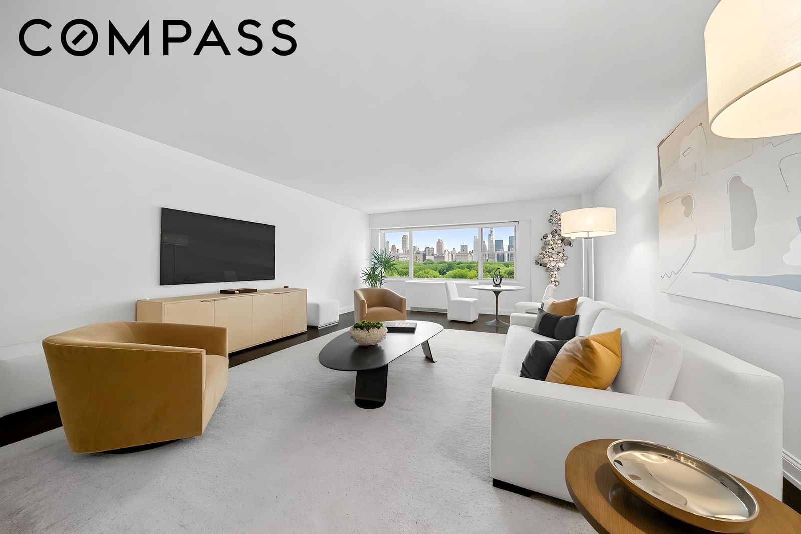 Real estate property located at 785 5th #12C, New York, Lenox Hill, New York City, NY, US