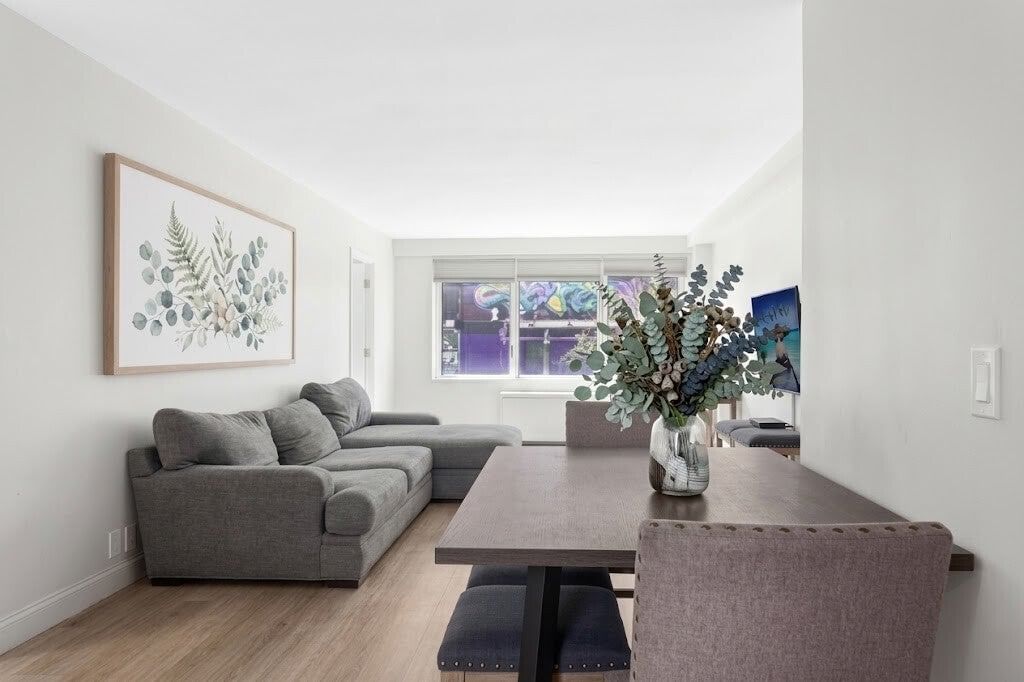 Real estate property located at 201 25TH #2A, New York, Kips Bay, New York City, NY, US
