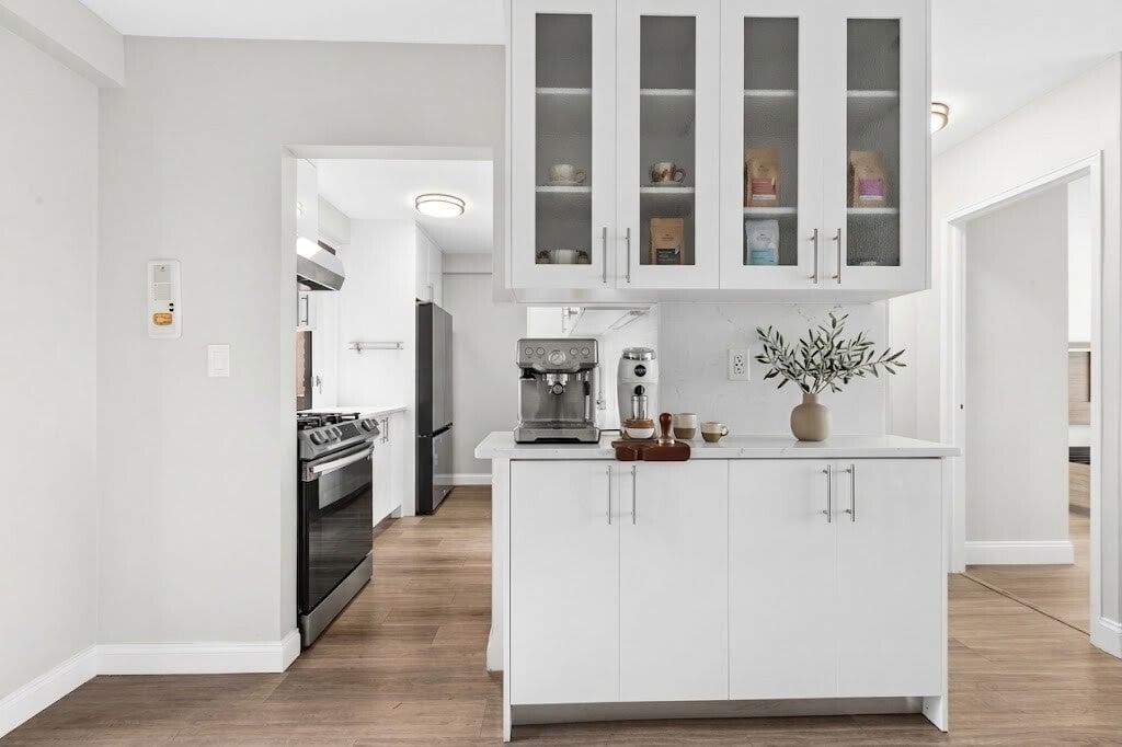 Real estate property located at 201 25TH #2A, New York, Kips Bay, New York City, NY, US