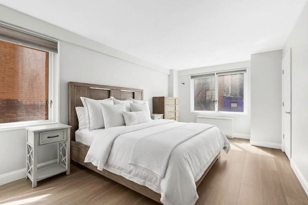 Real estate property located at 201 25TH #2A, New York, Kips Bay, New York City, NY, US