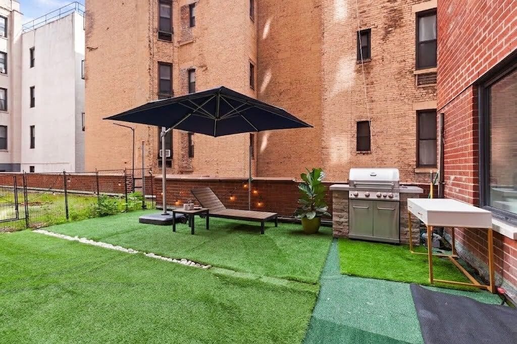 Real estate property located at 201 25TH #2A, New York, Kips Bay, New York City, NY, US