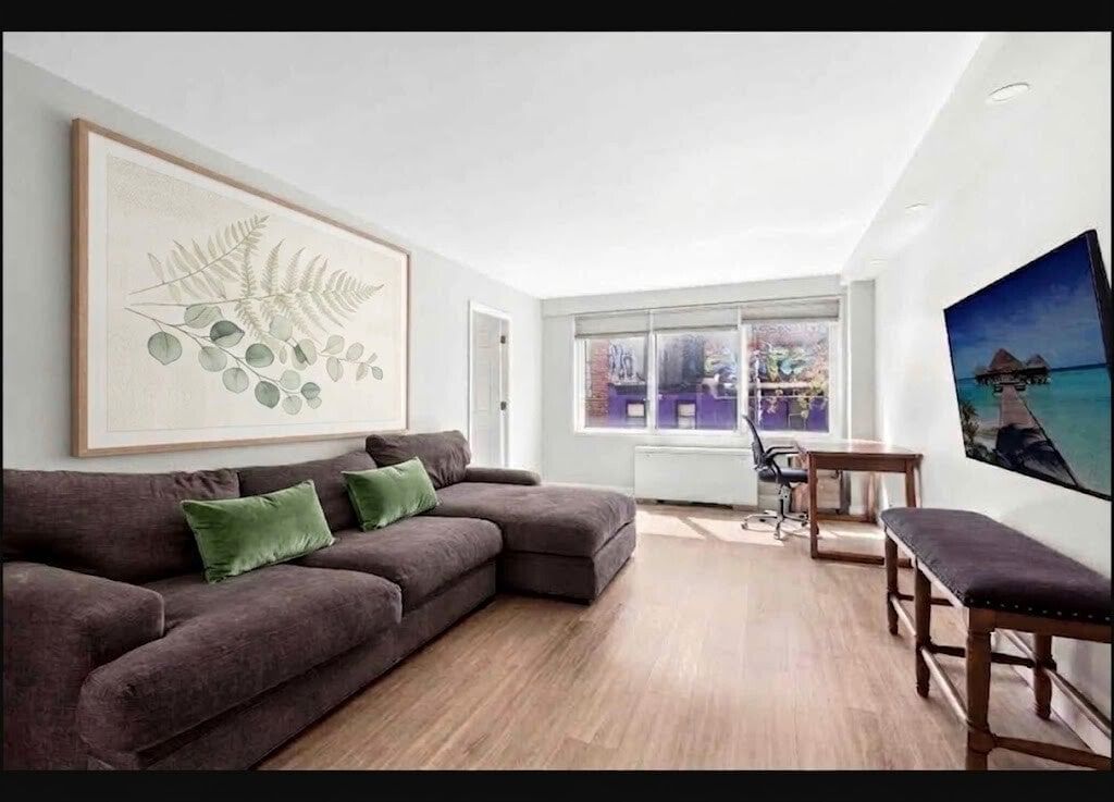 Real estate property located at 201 25TH #2A, New York, Kips Bay, New York City, NY, US