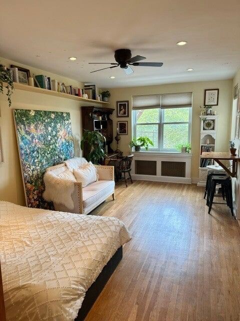 Real estate property located at 36 DAHILL #3L, Kings, Kensington, New York City, NY, US