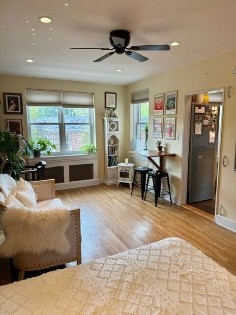 Real estate property located at 36 DAHILL #3L, Kings, Kensington, New York City, NY, US