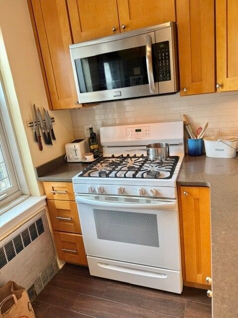 Real estate property located at 36 DAHILL #3L, Kings, Kensington, New York City, NY, US