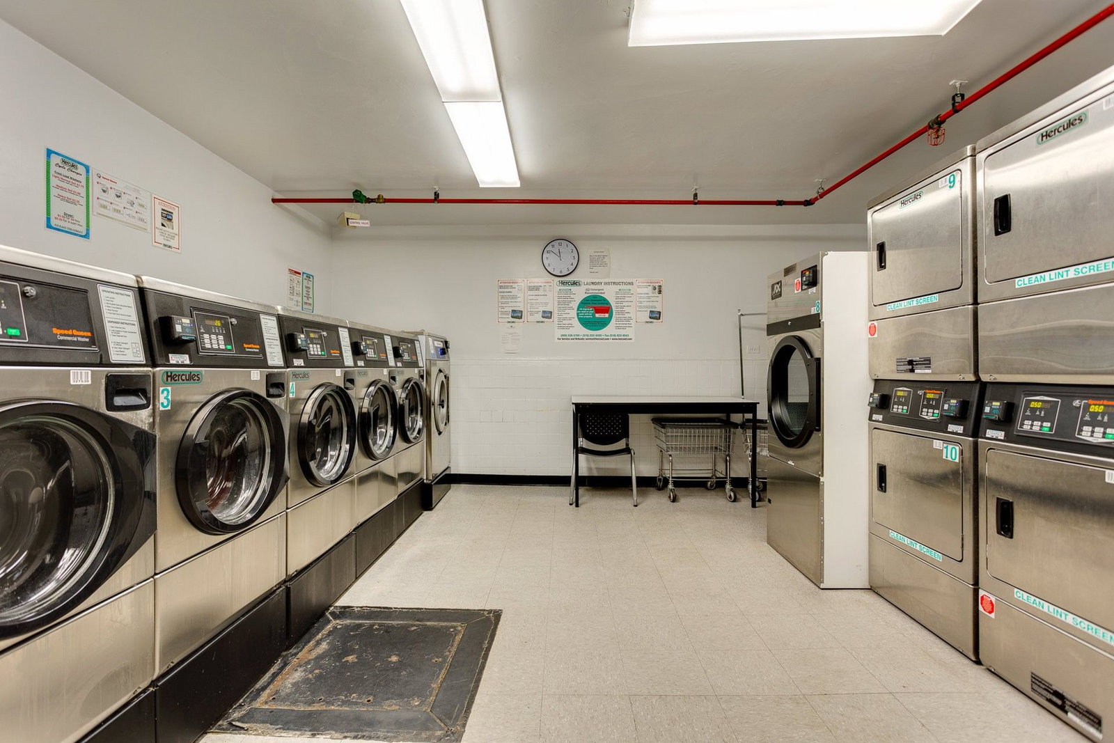 Real estate property located at 515 7TH W6, Kings, Kensington, New York City, NY, US