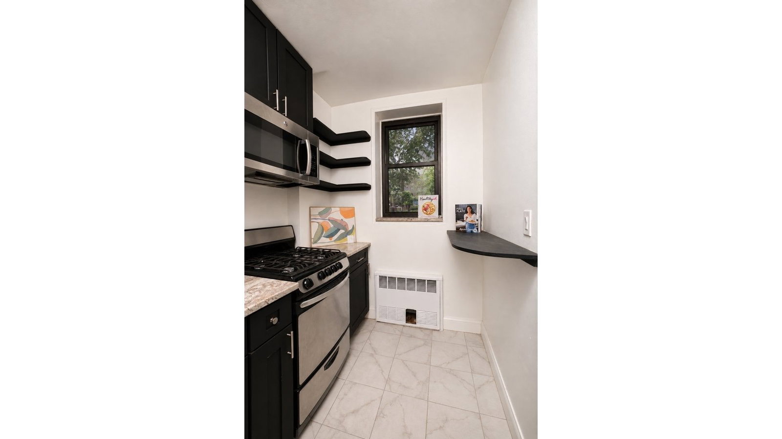 Real estate property located at 515 7TH W6, Kings, Kensington, New York City, NY, US