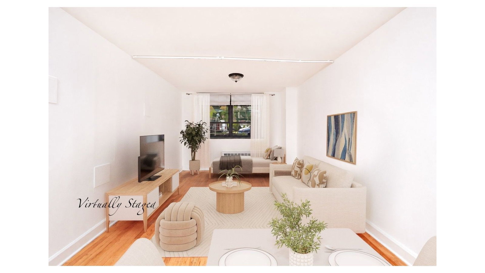Real estate property located at 515 7TH W6, Kings, Kensington, New York City, NY, US