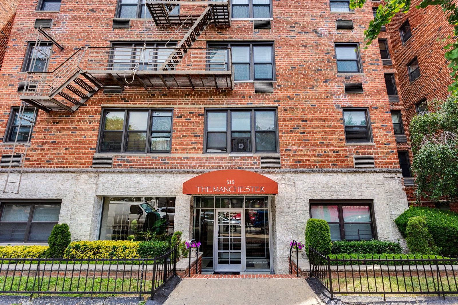 Real estate property located at 515 7TH W6, Kings, Kensington, New York City, NY, US