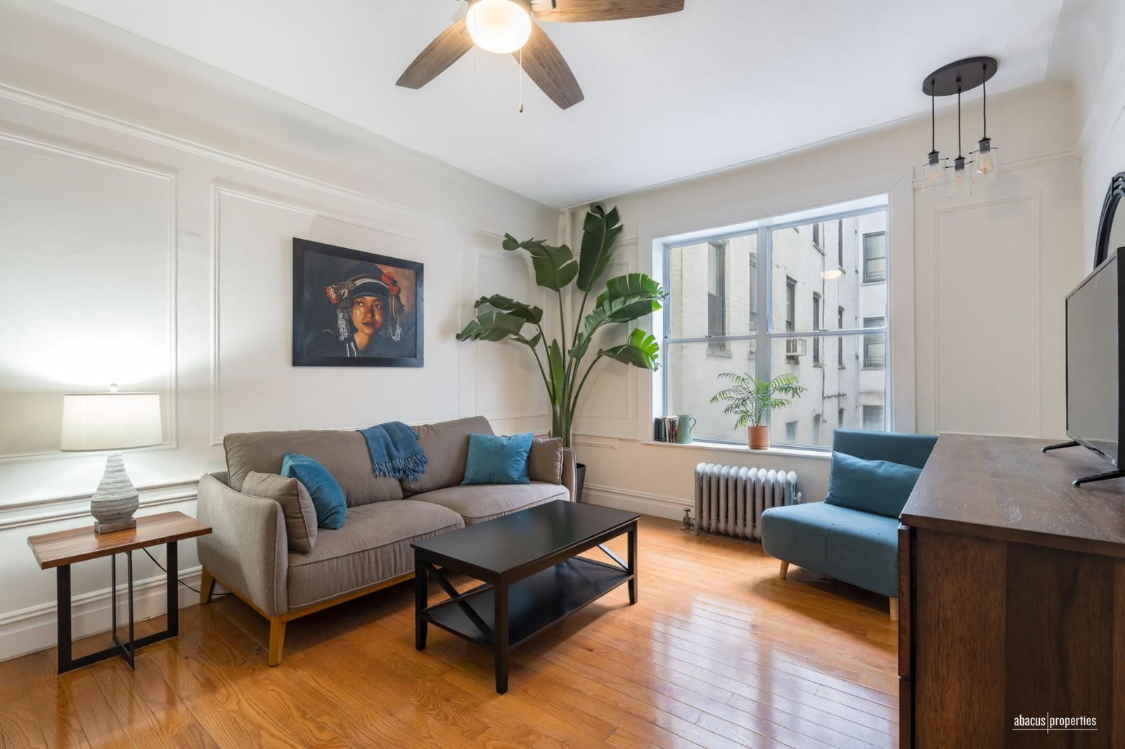 Real estate property located at 77 Eastern #2D, Kings, Prospect Heights, New York City, NY, US