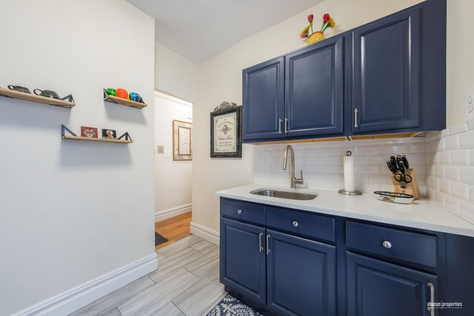 Real estate property located at 77 Eastern #2D, Kings, Prospect Heights, New York City, NY, US