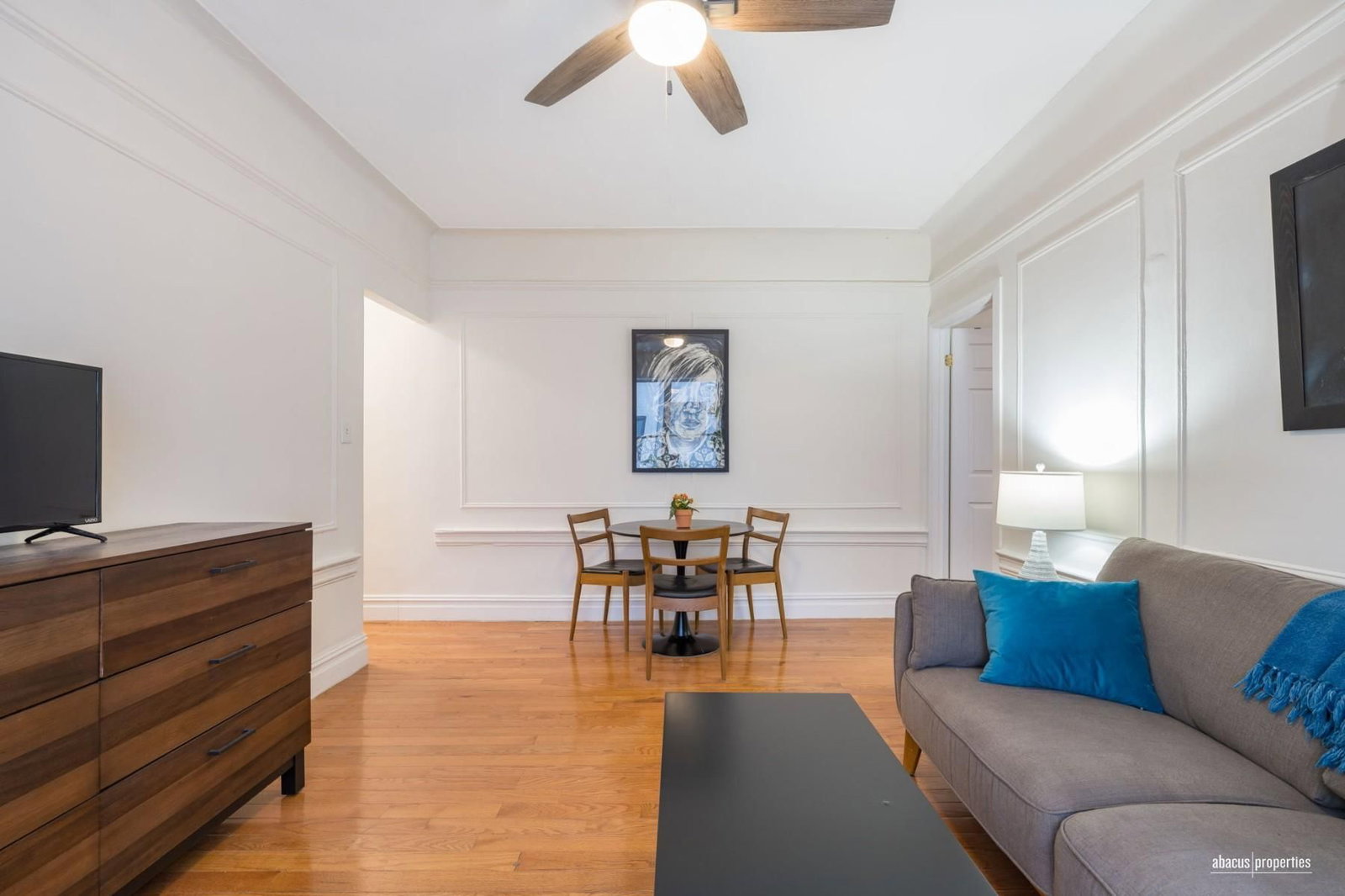 Real estate property located at 77 Eastern #2D, Kings, Prospect Heights, New York City, NY, US