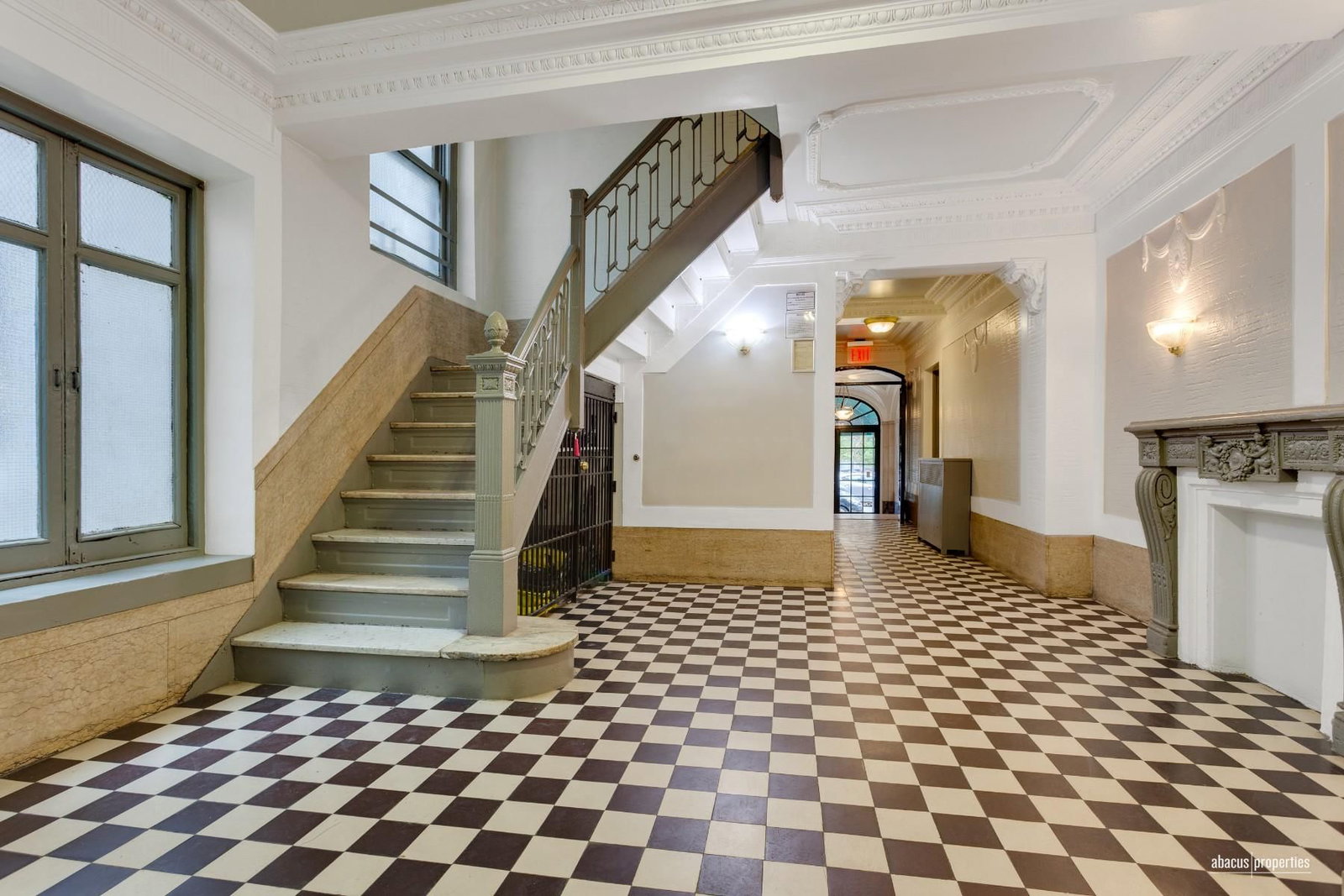 Real estate property located at 77 Eastern #2D, Kings, Prospect Heights, New York City, NY, US