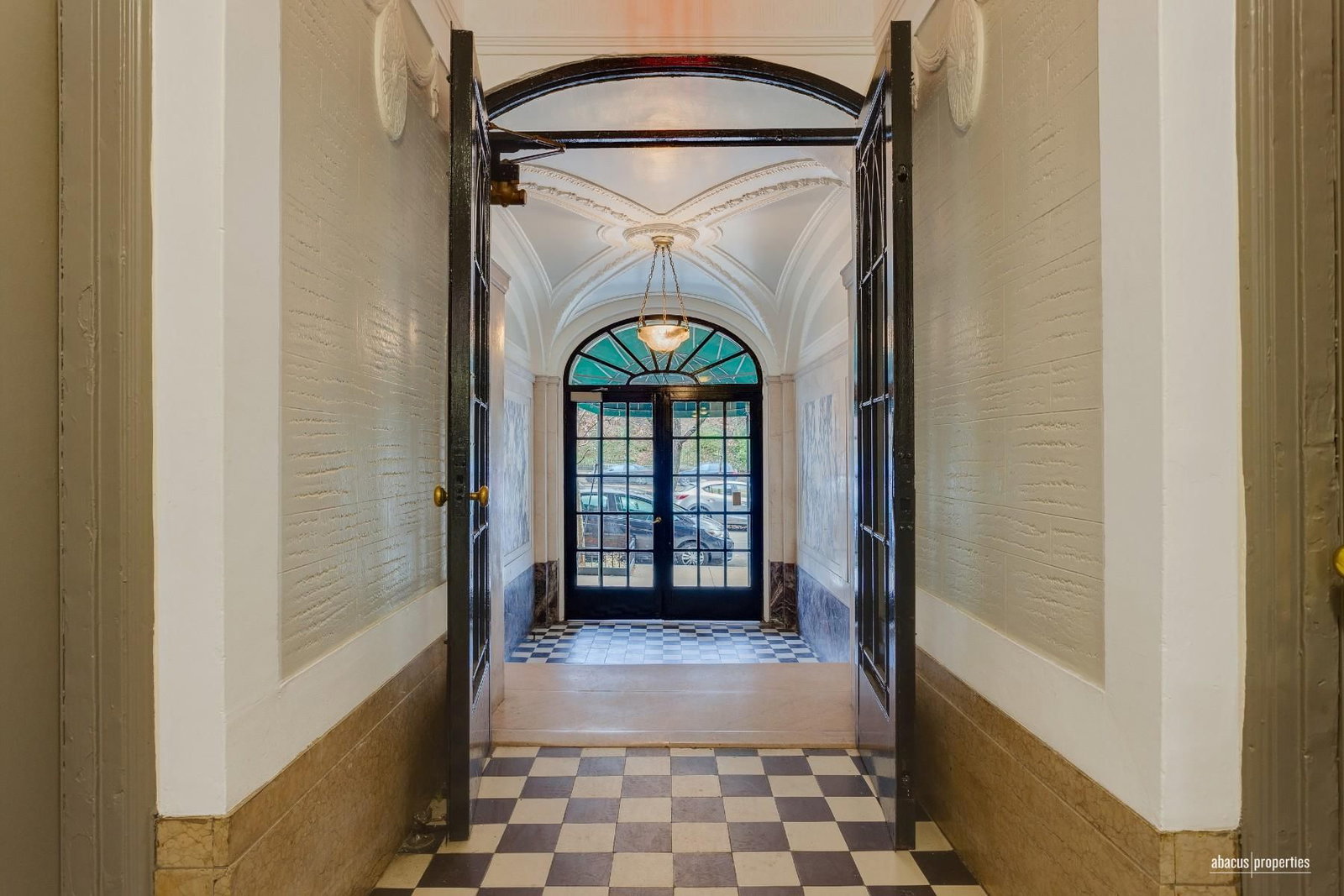 Real estate property located at 77 Eastern #2D, Kings, Prospect Heights, New York City, NY, US