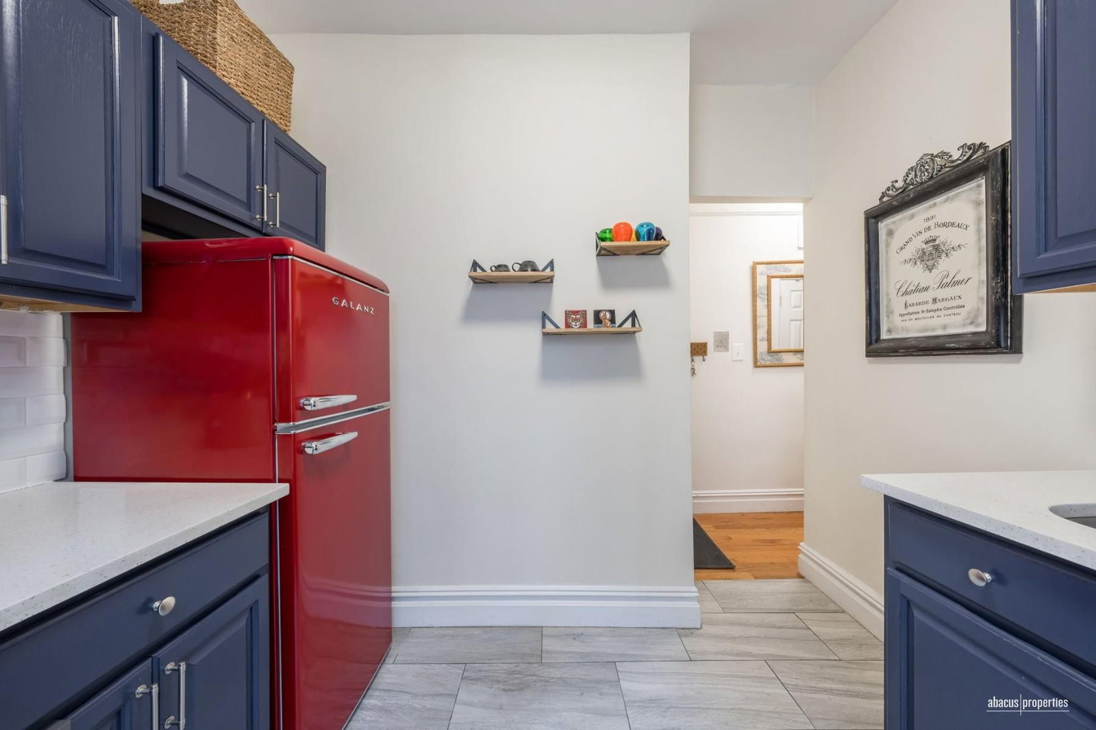 Real estate property located at 77 Eastern #2D, Kings, Prospect Heights, New York City, NY, US