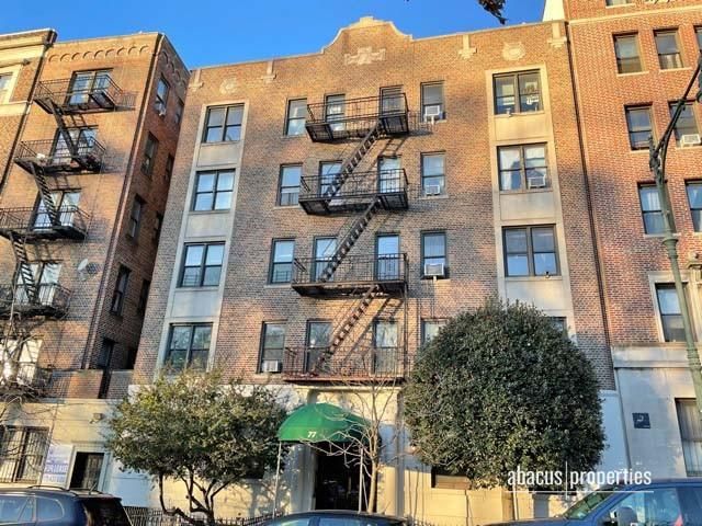 Real estate property located at 77 Eastern #2D, Kings, Prospect Heights, New York City, NY, US