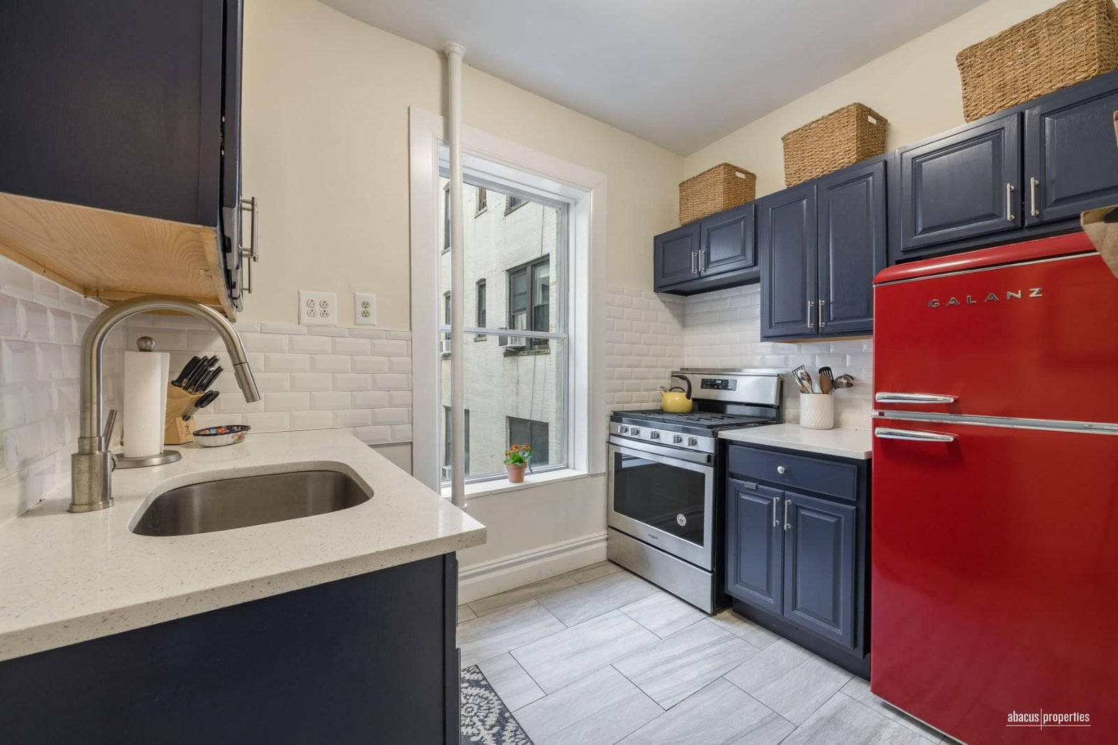 Real estate property located at 77 Eastern #2D, Kings, Prospect Heights, New York City, NY, US