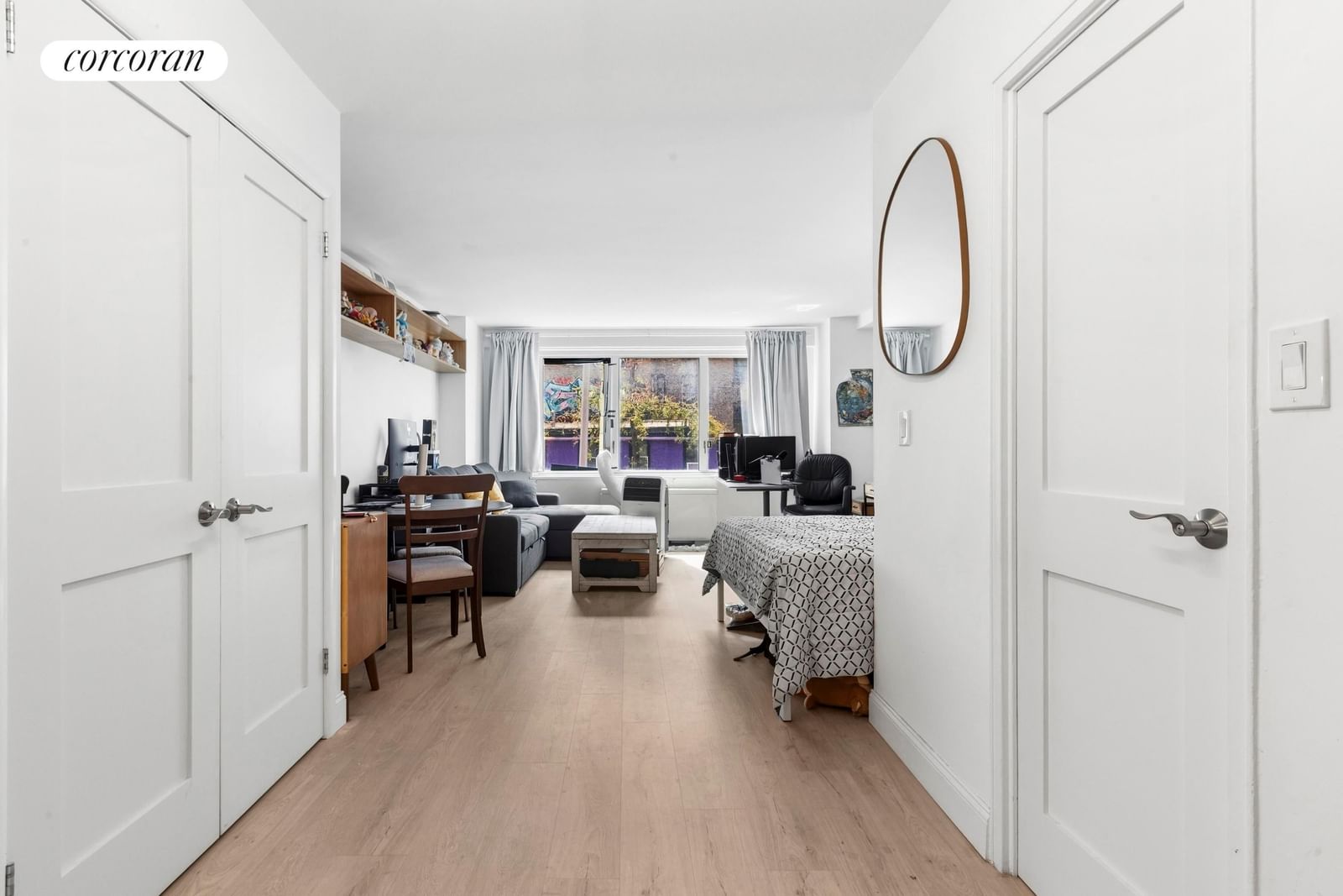 Real estate property located at 201 25TH #2B, New York, Kips Bay, New York City, NY, US