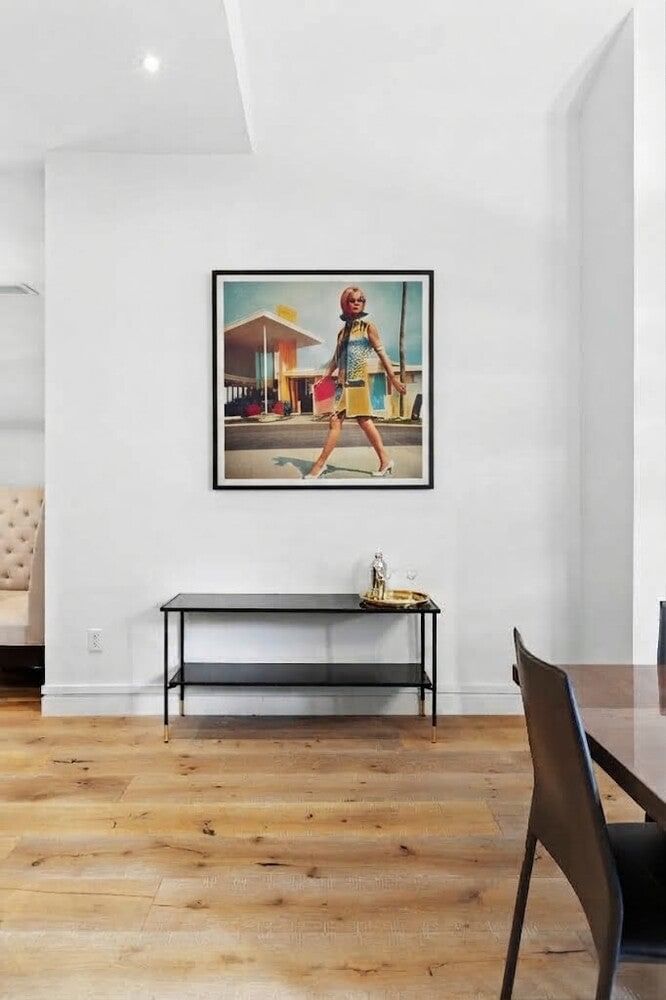 Real estate property located at 305 61ST #602, New York, Lenox Hill, New York City, NY, US