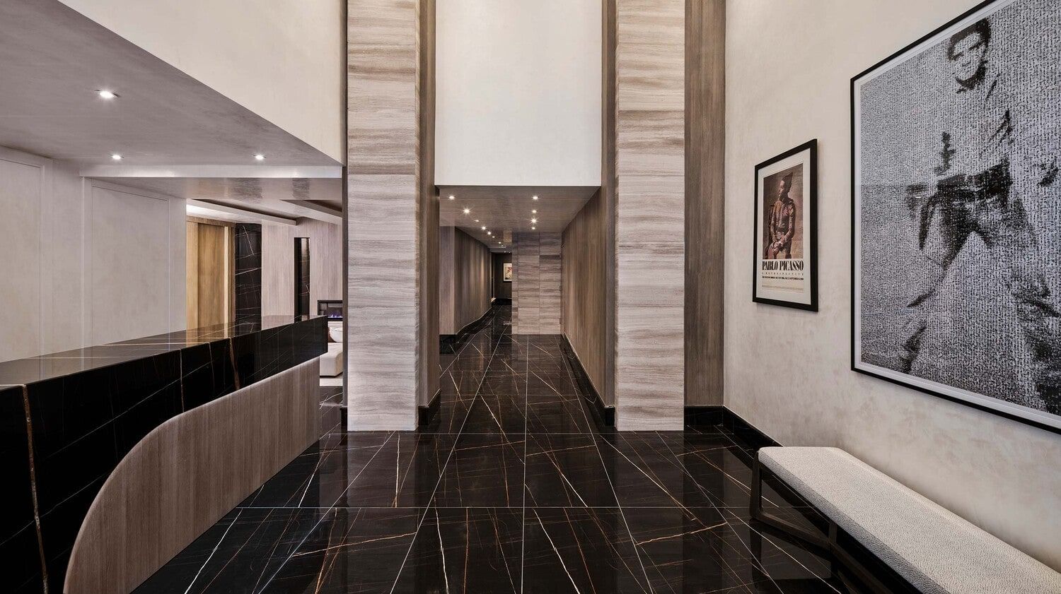 Real estate property located at 305 61ST #602, New York, Lenox Hill, New York City, NY, US