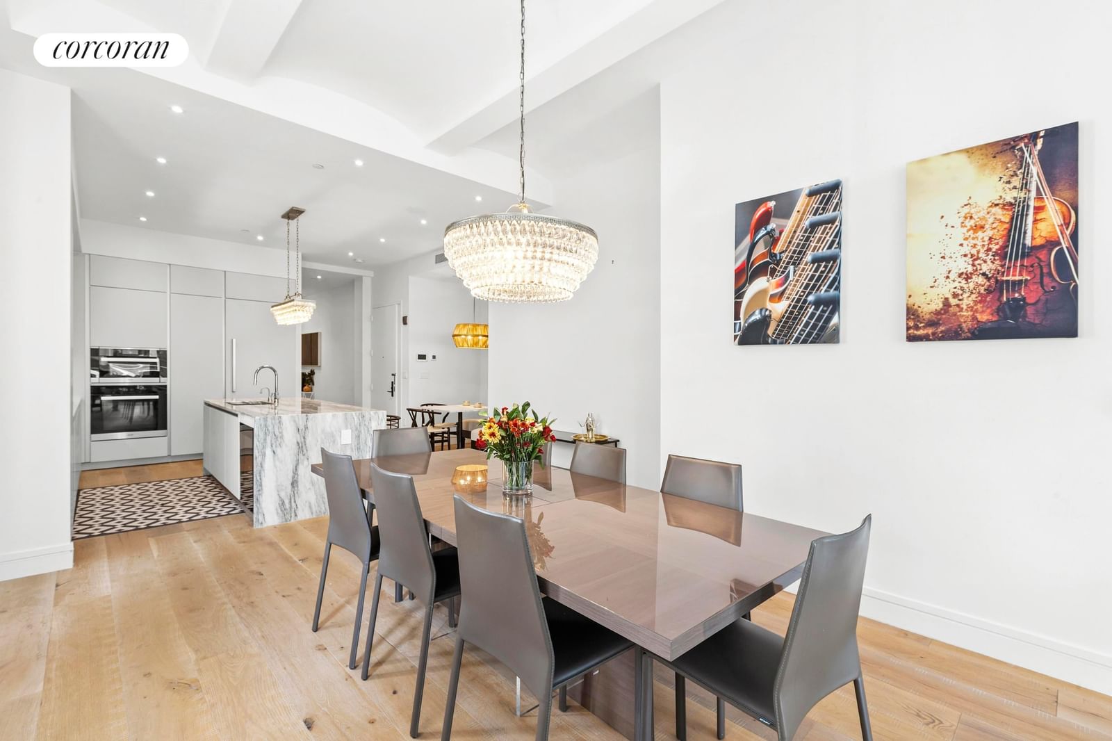 Real estate property located at 305 61ST #602, New York, Lenox Hill, New York City, NY, US
