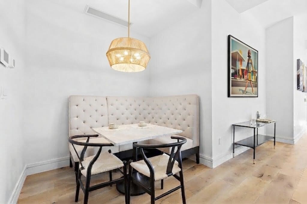 Real estate property located at 305 61ST #602, New York, Lenox Hill, New York City, NY, US
