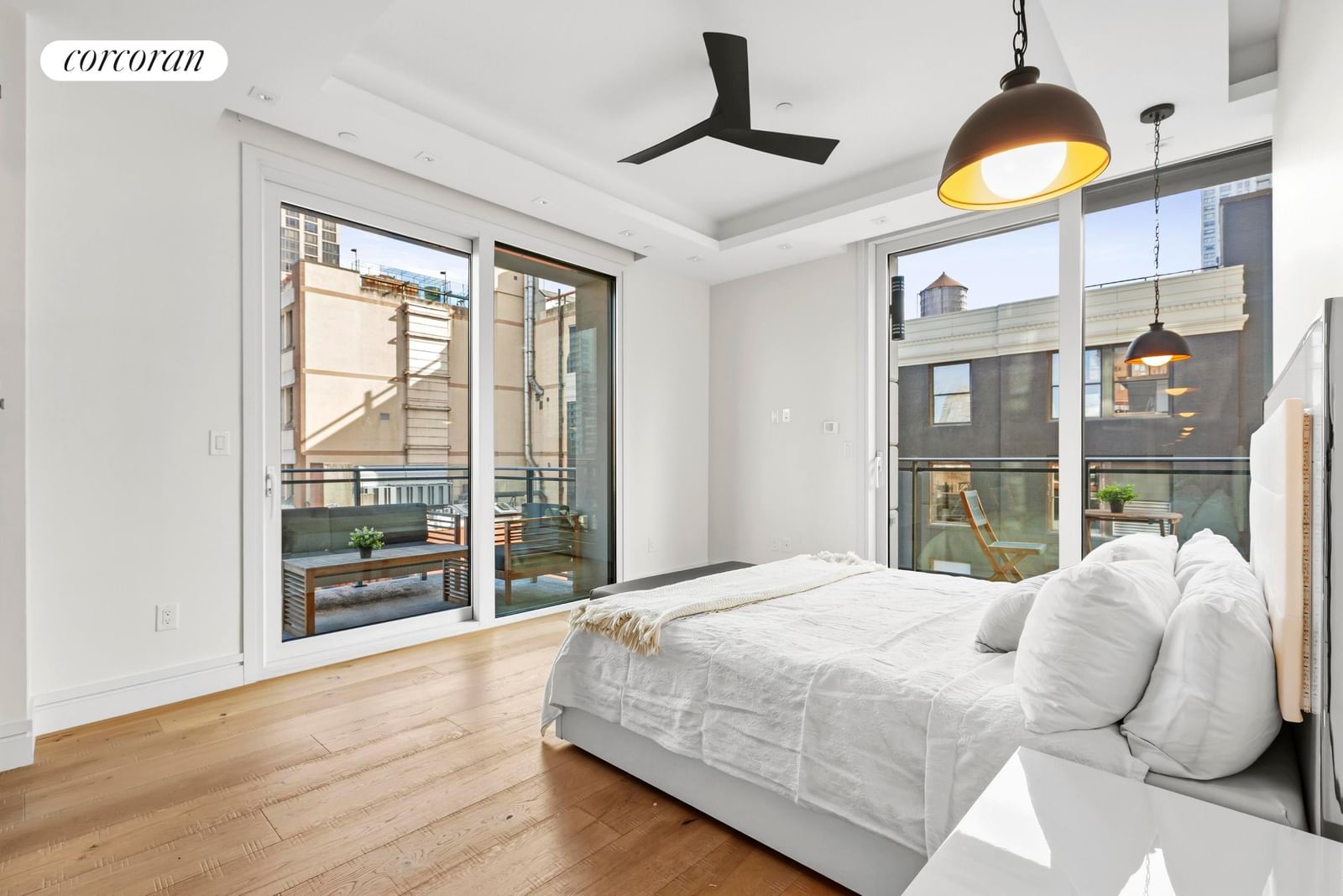 Real estate property located at 305 61ST #602, New York, Lenox Hill, New York City, NY, US