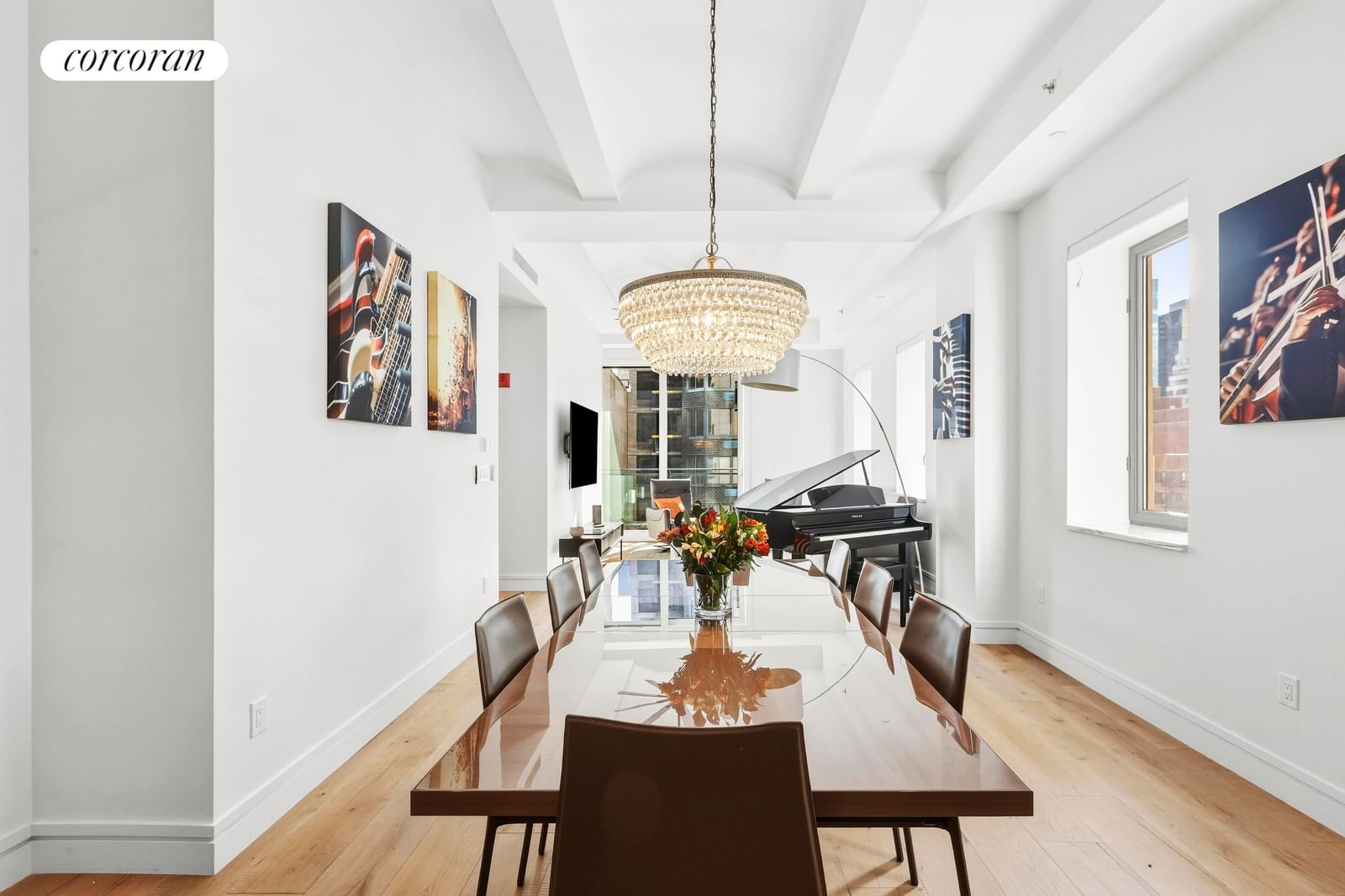 Real estate property located at 305 61ST #602, New York, Lenox Hill, New York City, NY, US