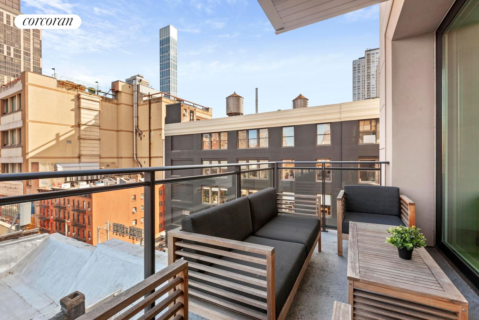 Real estate property located at 305 61ST #602, New York, Lenox Hill, New York City, NY, US